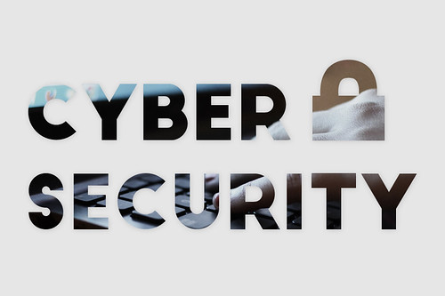 Cybersecurity monitoring for business networks for Privacy Policy
