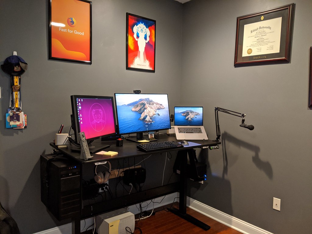Business Wi-Fi installation and planning for Contact